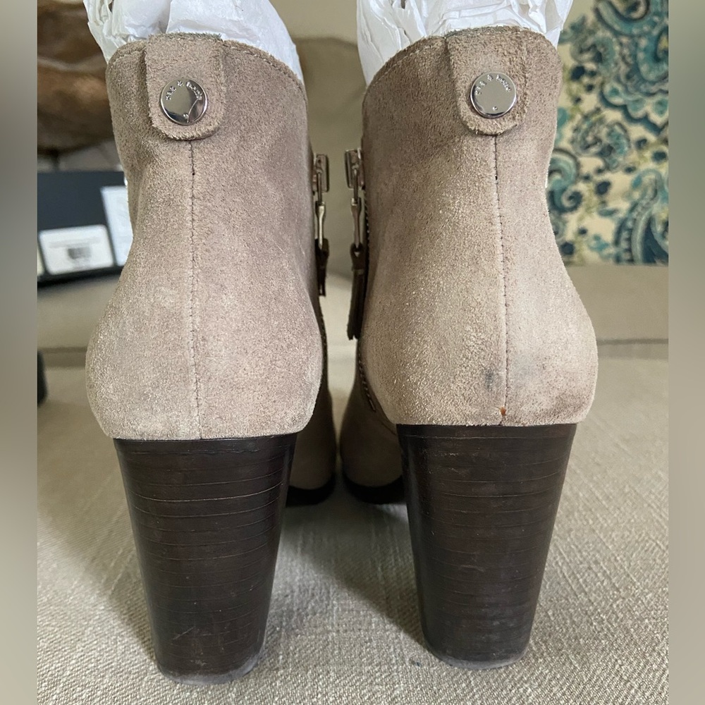 rag & bone Margot Boot - Picture 7 of 10